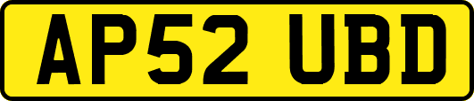 AP52UBD