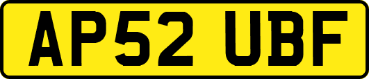 AP52UBF
