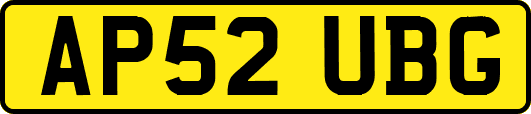 AP52UBG