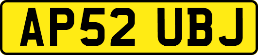AP52UBJ