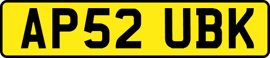 AP52UBK