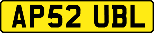 AP52UBL