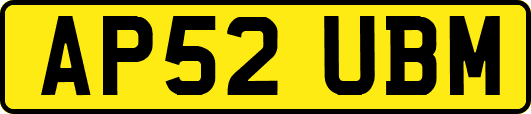AP52UBM
