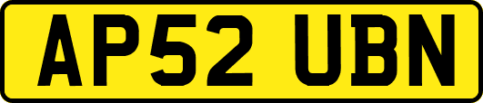 AP52UBN