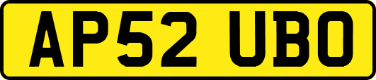 AP52UBO