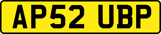 AP52UBP