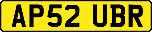 AP52UBR