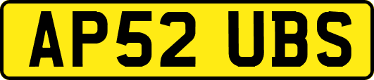 AP52UBS