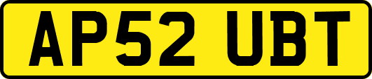 AP52UBT