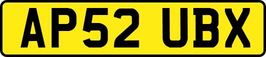 AP52UBX