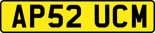 AP52UCM