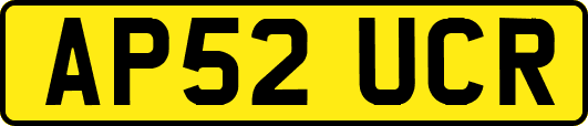 AP52UCR