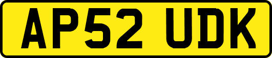 AP52UDK
