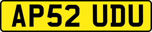 AP52UDU