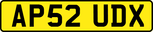 AP52UDX