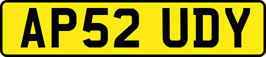 AP52UDY