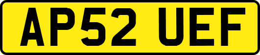 AP52UEF