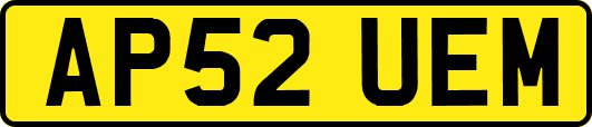 AP52UEM