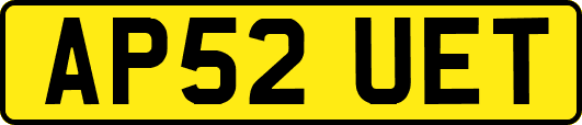 AP52UET