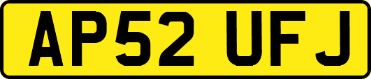 AP52UFJ