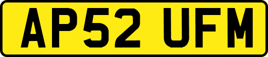 AP52UFM