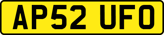 AP52UFO