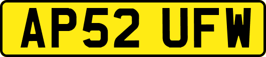 AP52UFW