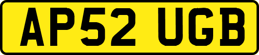 AP52UGB