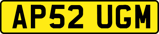 AP52UGM