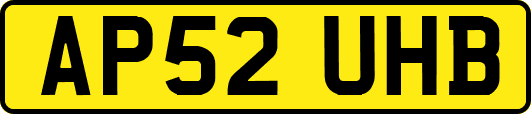 AP52UHB