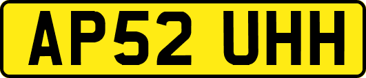 AP52UHH