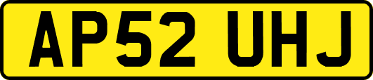 AP52UHJ