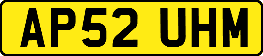AP52UHM