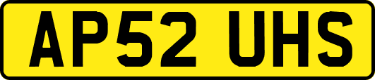 AP52UHS