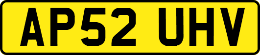 AP52UHV