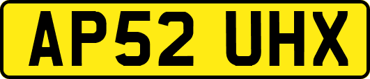 AP52UHX