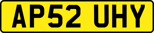 AP52UHY