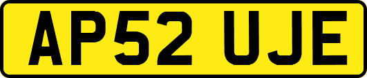 AP52UJE