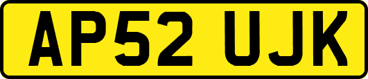 AP52UJK