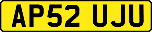 AP52UJU