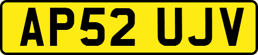 AP52UJV