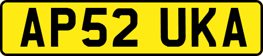 AP52UKA