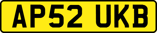 AP52UKB