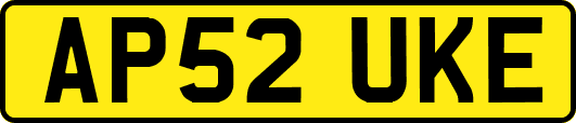 AP52UKE