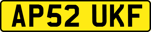AP52UKF
