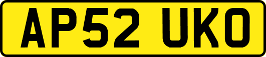AP52UKO