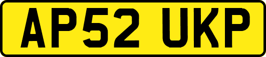 AP52UKP
