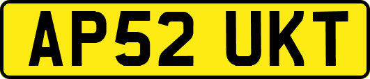 AP52UKT