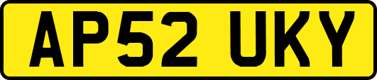 AP52UKY