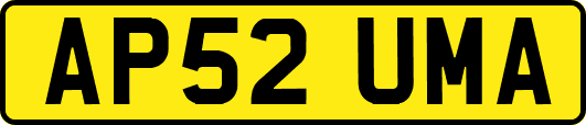 AP52UMA